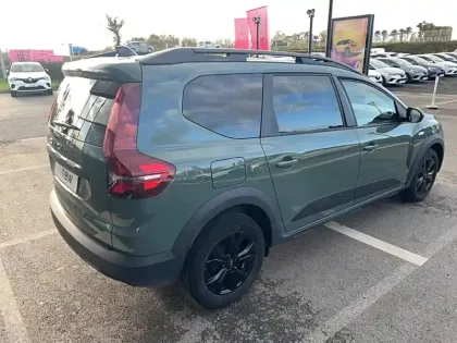 Photo 4 Dacia Jogger  TCe 110 5 places