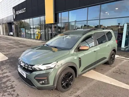 Photo Dacia Jogger Extreme