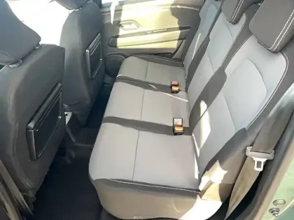 Photo 24 Dacia Jogger  TCe 110 5 places