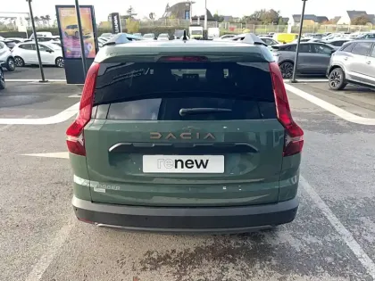 Photo 3 Dacia Jogger  TCe 110 5 places