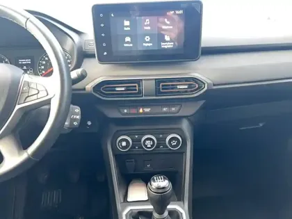 Photo 11 Dacia Jogger  TCe 110 5 places