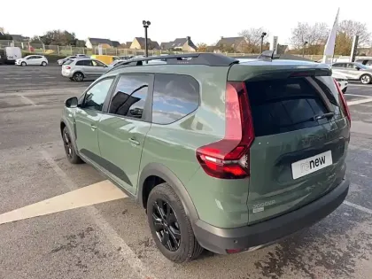 Photo 2 Dacia Jogger  TCe 110 5 places