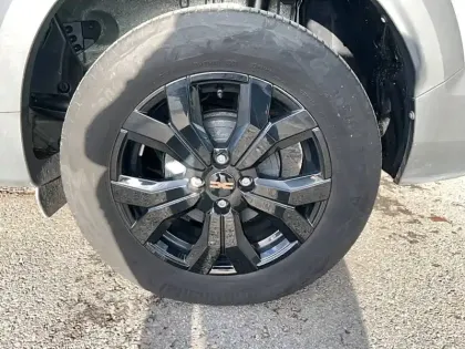 Photo 18 Dacia Jogger  TCe 110 5 places