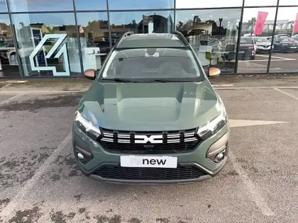 Photo 7 Dacia Jogger  TCe 110 5 places