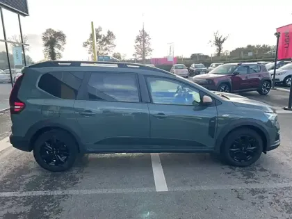Photo 5 Dacia Jogger  TCe 110 5 places
