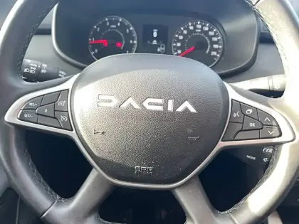 Photo 14 Dacia Jogger  TCe 110 5 places