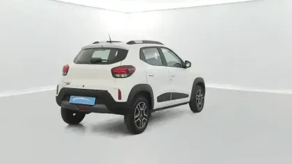 Photo 52 Dacia Spring 