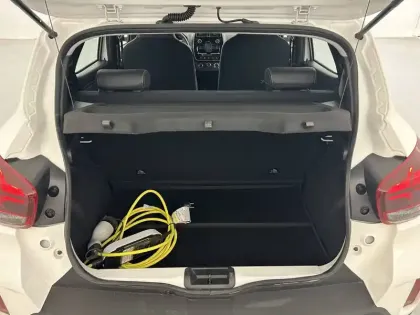 Photo 26 Dacia Spring 