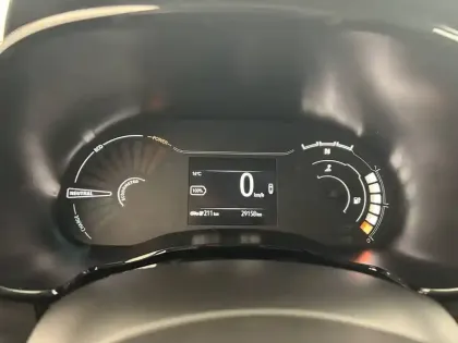 Photo 25 Dacia Spring 