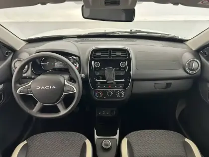 Photo 31 Dacia Spring 