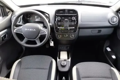 Photo 8 Dacia Spring 