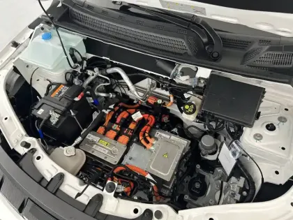 Photo 29 Dacia Spring 