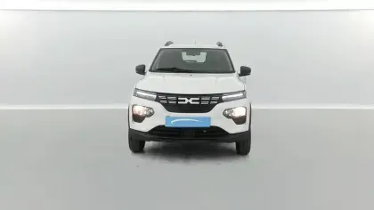 Photo 54 Dacia Spring 