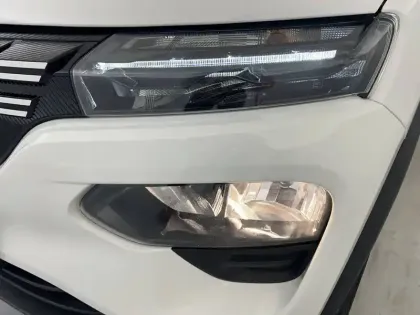 Photo 28 Dacia Spring 