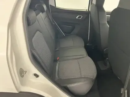 Photo 24 Dacia Spring 