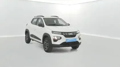 Photo 15 Dacia Spring 