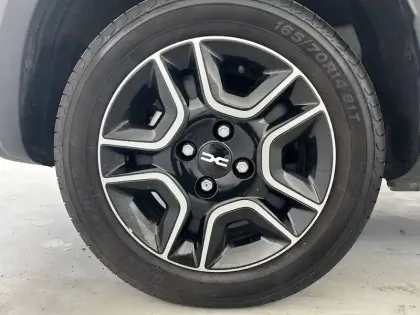 Photo 27 Dacia Spring 