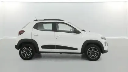 Photo 29 Dacia Spring 