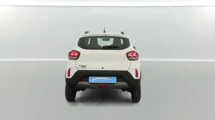 Photo 12 Dacia Spring 