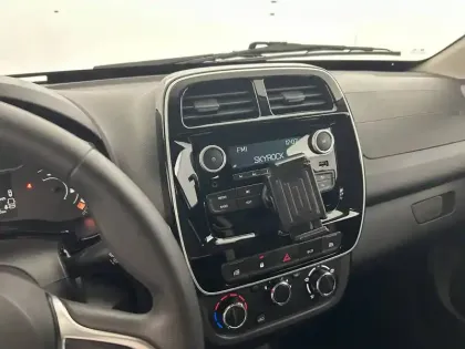 Photo 20 Dacia Spring 