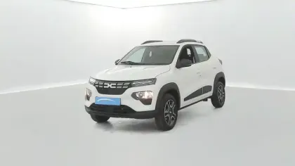 Photo 9 Dacia Spring 