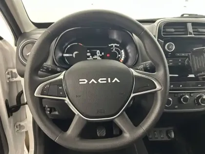 Photo 23 Dacia Spring 