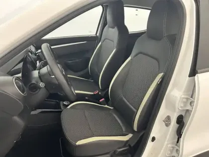 Photo 17 Dacia Spring 