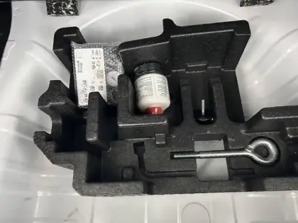 Photo 30 Dacia Spring 