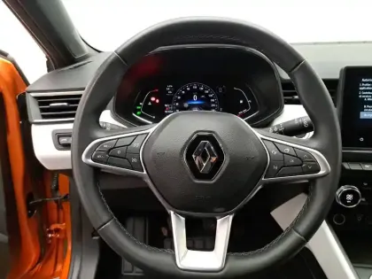 Photo 33 Renault Clio  TCe 140