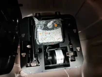 Photo 20 Renault Clio  TCe 140