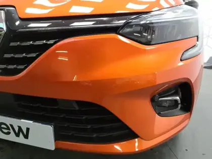 Photo 9 Renault Clio  TCe 140