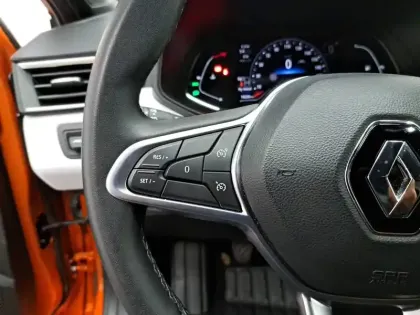 Photo 31 Renault Clio  TCe 140