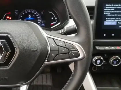 Photo 32 Renault Clio  TCe 140