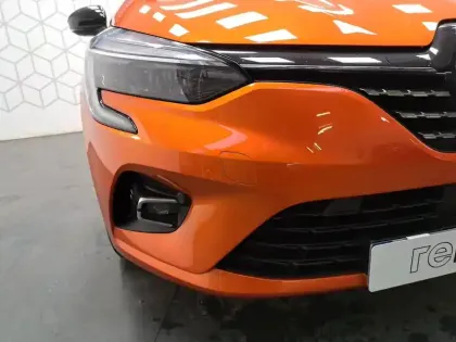 Photo 8 Renault Clio  TCe 140