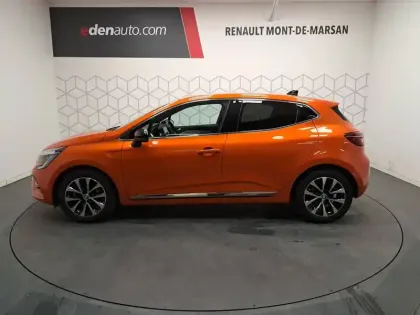 Photo 1 Renault Clio  TCe 140