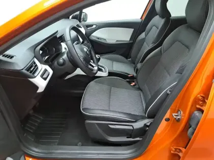 Photo 27 Renault Clio  TCe 140