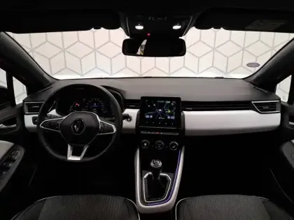 Photo 43 Renault Clio  TCe 140