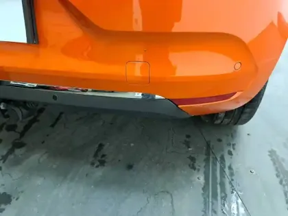 Photo 11 Renault Clio  TCe 140