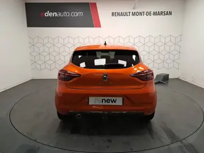 Photo 3 Renault Clio  TCe 140