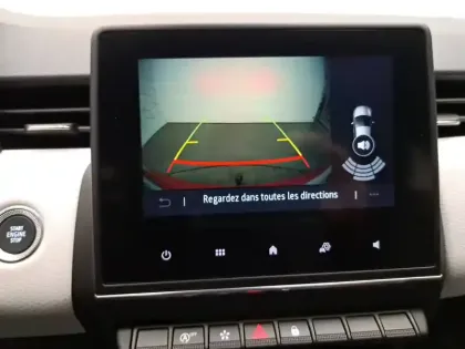 Photo 38 Renault Clio  TCe 140