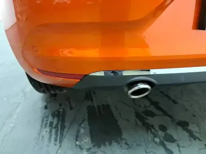 Photo 10 Renault Clio  TCe 140