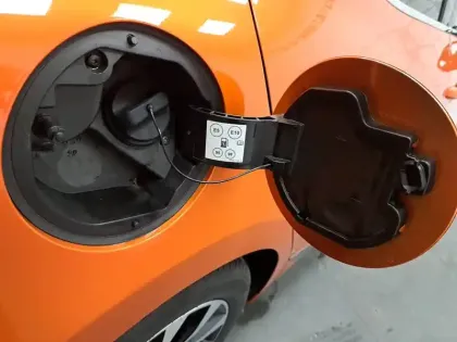 Photo 21 Renault Clio  TCe 140