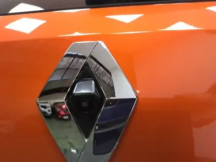 Photo 12 Renault Clio  TCe 140