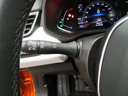 Photo 29 Renault Clio  TCe 140