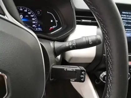 Photo 30 Renault Clio  TCe 140