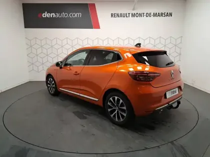 Photo 2 Renault Clio  TCe 140