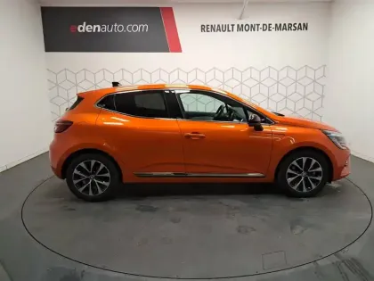 Photo 5 Renault Clio  TCe 140