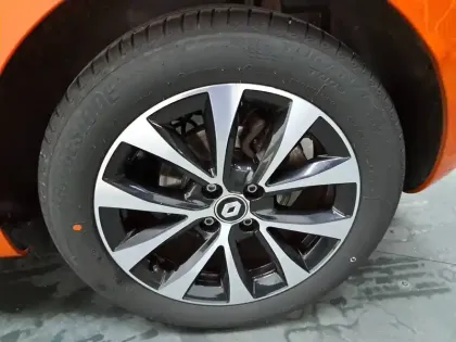 Photo 18 Renault Clio  TCe 140