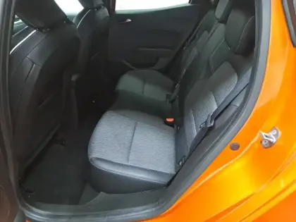 Photo 26 Renault Clio  TCe 140