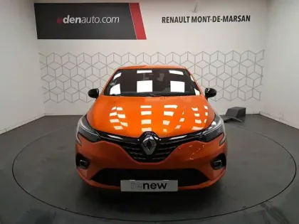 Photo 7 Renault Clio  TCe 140